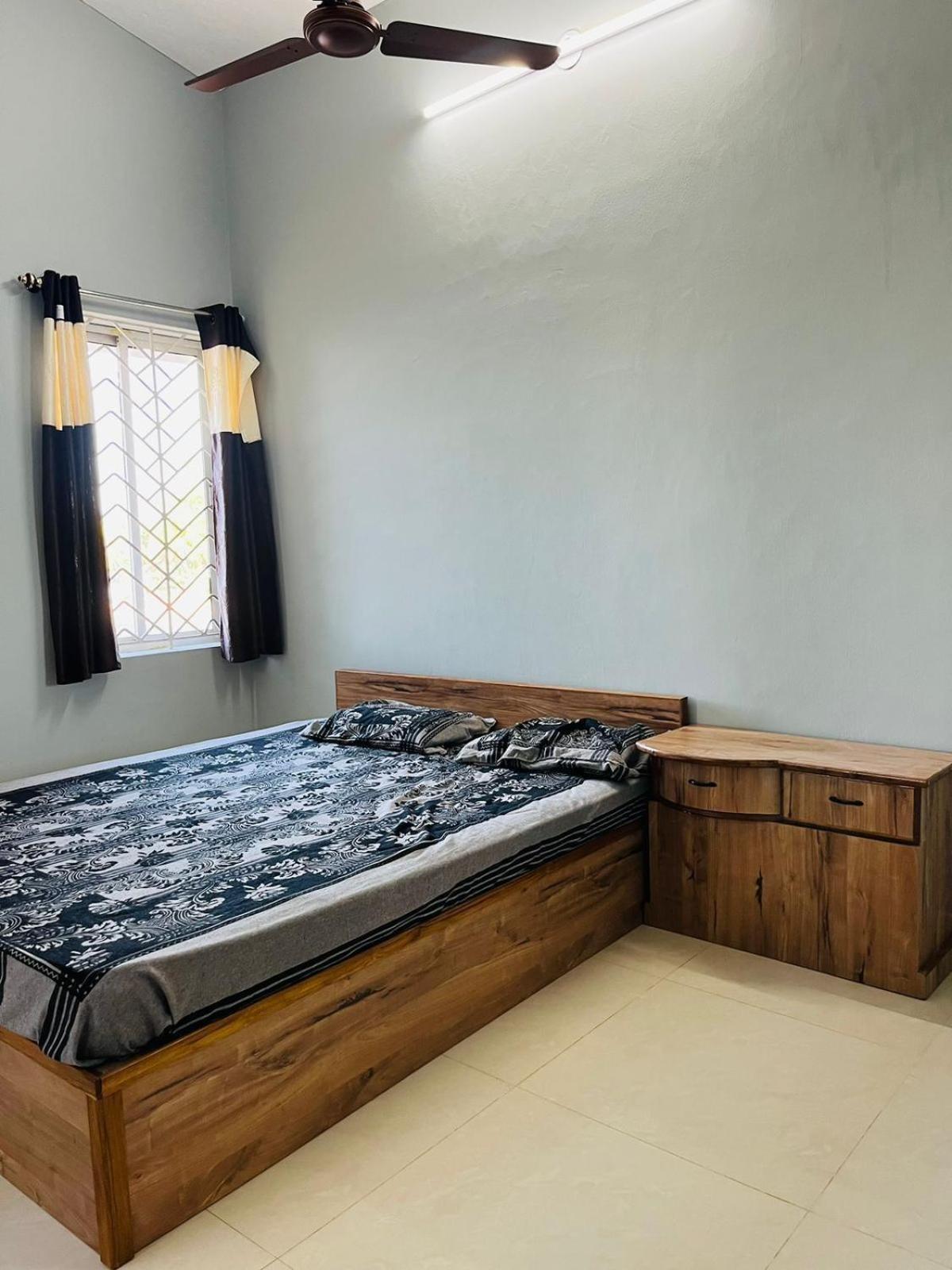 The Backwater Homestay Udupi Rum bild